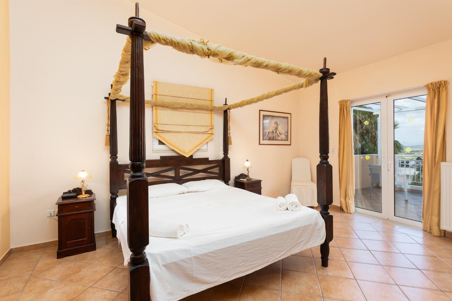 Villa Callistemon Agia Paraskevi  Exteriör bild